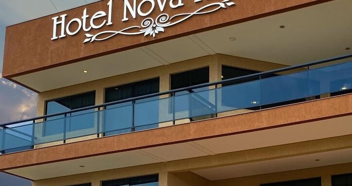 Khác Hotel Nova Aliança