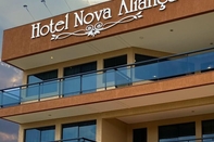 Khác Hotel Nova Aliança