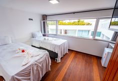 其他 2 Brisa do Mar Praia Hotel