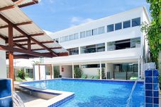 其他 Brisa do Mar Praia Hotel