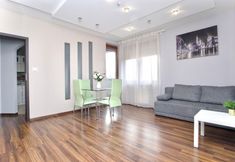 기타 5 Rodzinny apartament dla 6 osób
