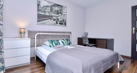 기타 2 Rodzinny apartament dla 6 osób
