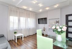 기타 3 Rodzinny apartament dla 6 osób