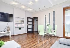 기타 6 Rodzinny apartament dla 6 osób