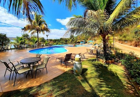 Lain-lain Aldeia do Lago 306E