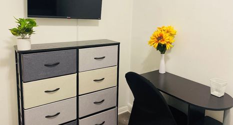 Others 2 Modern Private Share Bedroom Bus stop to NYC