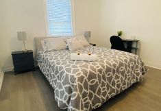 Others 4 Modern Private Share Bedroom Bus stop to NYC