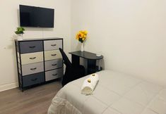 Others 7 Modern Private Share Bedroom Bus stop to NYC