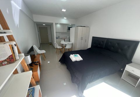 Others Luxury and Comfort in San Telmo Your Exclusive Retreat