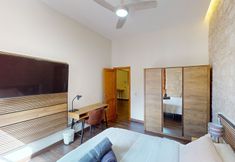 Khác 5 Triana Rooms EH