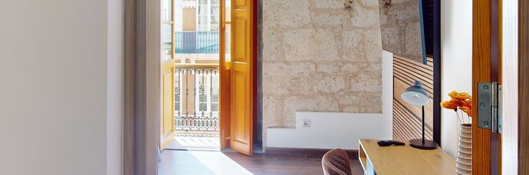 Khác Triana Rooms EH