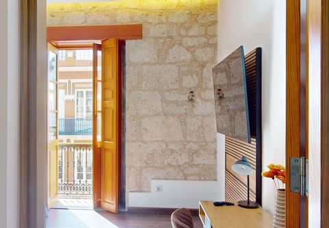 Khác Triana Rooms EH