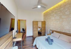 Khác 7 Triana Rooms EH