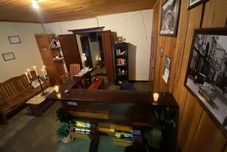 その他 Hotel del Ferrocarril