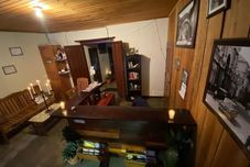 Others Hotel del Ferrocarril