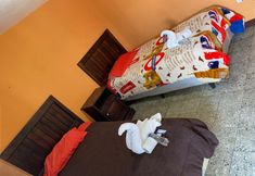 その他 4 Hotel del Ferrocarril