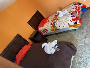 その他 4 Hotel del Ferrocarril