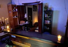 その他 2 Hotel del Ferrocarril