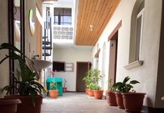 その他 6 Hotel del Ferrocarril