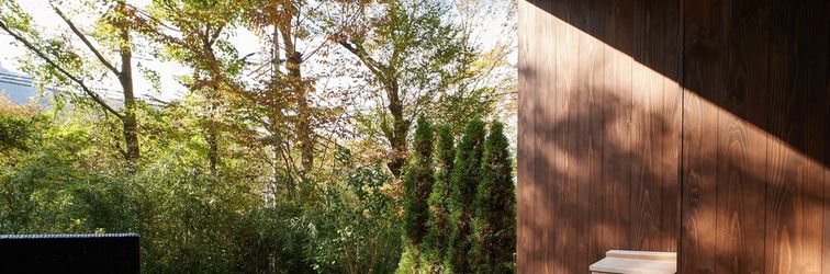 Others A Mirai Hakone Sengokuhara Resort