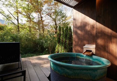 Others A Mirai Hakone Sengokuhara Resort