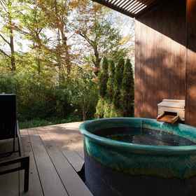 Primary image 1 A Mirai Hakone Sengokuhara Resort, Royal Resort Co., Ltd. Hakone Yumoto In Front Of The Station Store Hotels