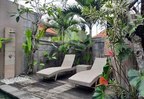 Others Sri Permana Suite and Villa Ubud