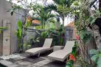 Others Sri Permana Suite and Villa Ubud