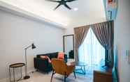 Lainnya 5 KL Sentral Perfect Suite