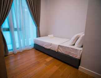 Lainnya 2 KL Sentral Perfect Suite