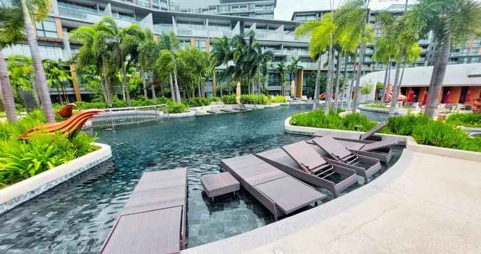 Others Seaview Condo In 5 Star Resort - MG1