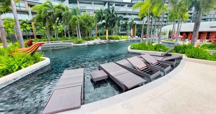 Others Seaview Condo In 5 Star Resort - MG1