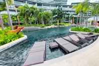 Others Seaview Condo In 5 Star Resort - MG1