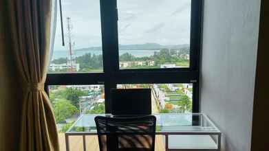 Others 4 Seaview Condo In 5 Star Resort - MG1