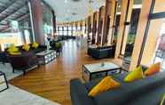 Others 2 Seaview Condo In 5 Star Resort - MG1