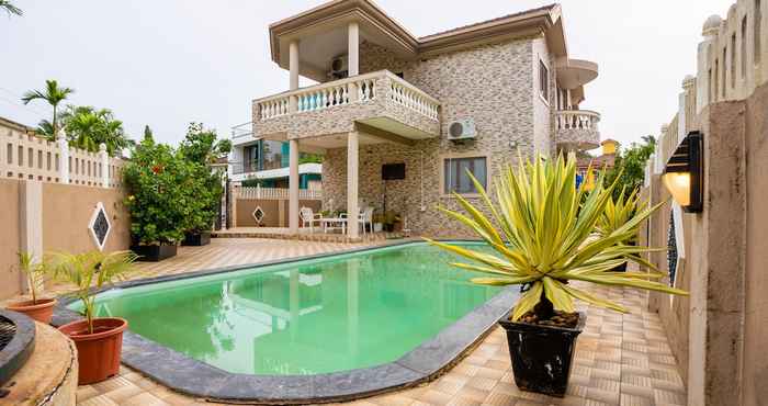 Others Suchi's villa