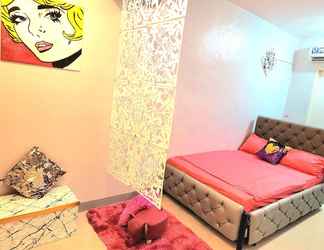 Lainnya 2 BUDGET BACKPACKERS  NEAR AIRPORT