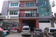 Lainnya BUDGET BACKPACKERS  NEAR AIRPORT