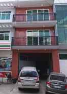 Foto utama BUDGET BACKPACKERS  NEAR AIRPORT