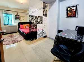 Lainnya 4 BUDGET BACKPACKERS  NEAR AIRPORT