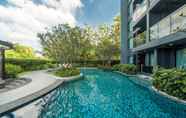 Others 6 Apartment at Aristo Resort by Lofty