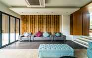 Others 5 Apartment at Aristo Resort by Lofty