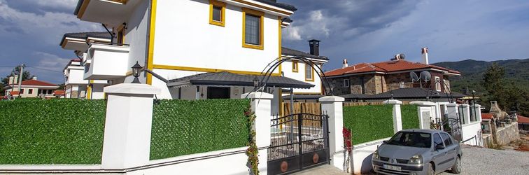 Khác Yellow Villa Marmaris Daily Weekly Rental