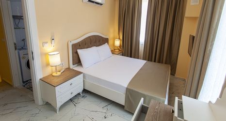 Others 2 Yellow Villa Marmaris Daily Weekly Rental