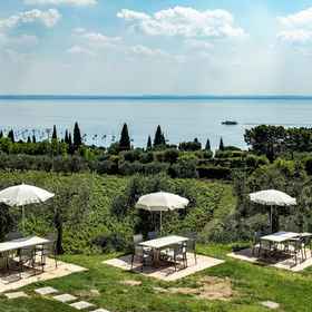 Primary image1Appartamenti Ca' Mure，维罗纳公寓