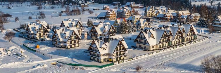 其他 Sun & Snow Resorts L Białka Tatrzańska