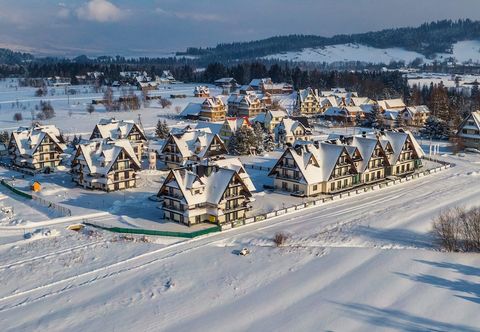 其他 Sun & Snow Resorts L Białka Tatrzańska