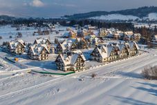 其他 Sun & Snow Resorts L Białka Tatrzańska