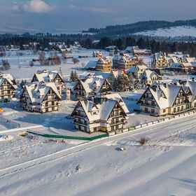 Primary image1Sun & Snow Resorts L Białka Tatrzańska,Villa Bańska飯店