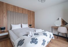 其他 4 Sun & Snow Resorts L Białka Tatrzańska